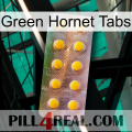 Green Hornet Tabs new11